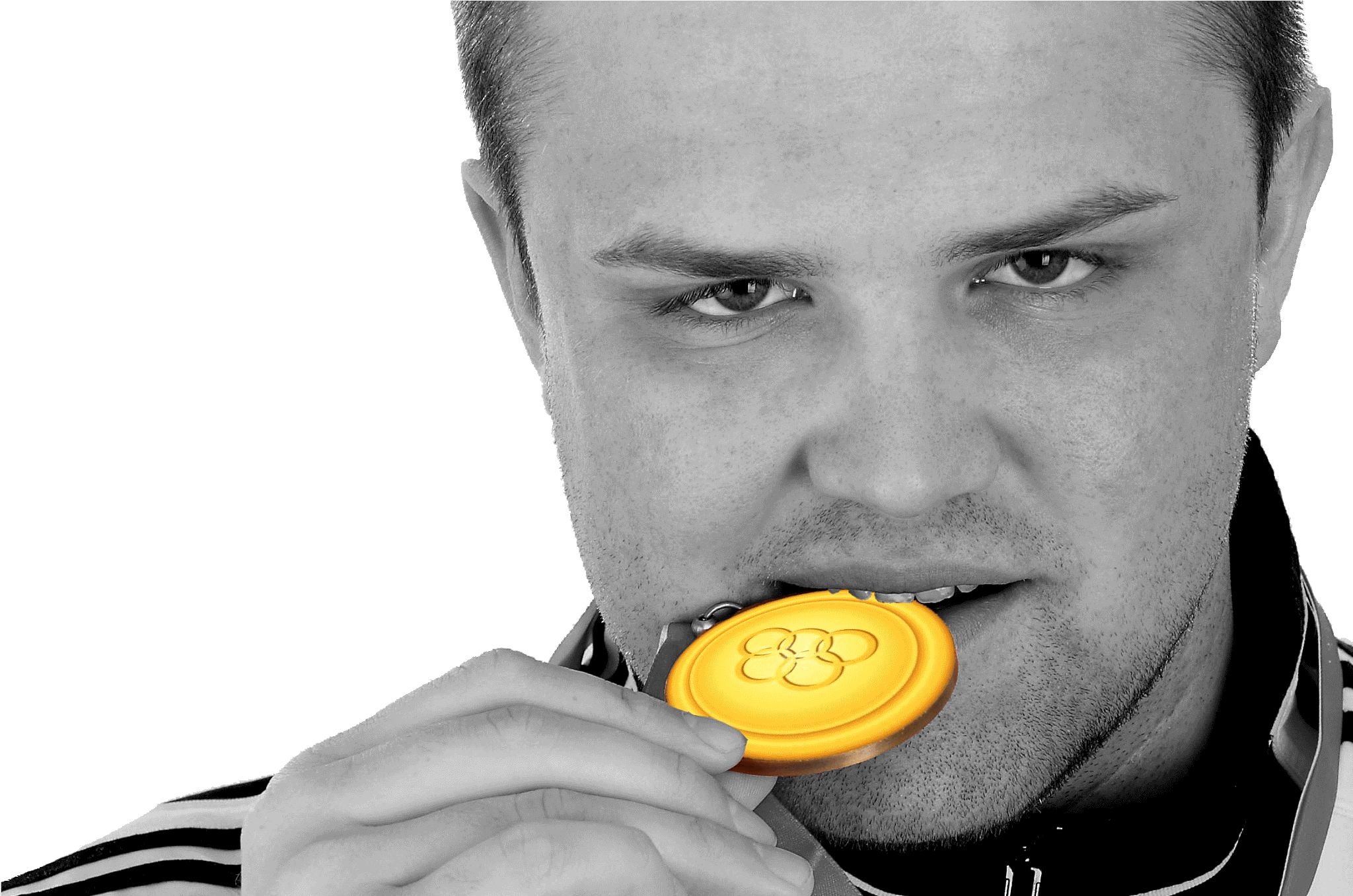 Eduard Popp goes Brasil